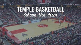 20/20 Visual Media Temple Basketball: Above The Rim