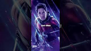 Top 10 Characters In Avengers Kang Dynasty || MarvelXNion || Raihan Nion | #shorts #avengers #marvel