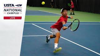 USTA Junior Team Tennis 14U National Championship Finals