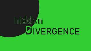 [NinjaTrader 8] ELITE* Divergence Hidden$ Indicator by ninZa.co