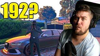 НОЧНОЙ СТРИМ? Залетим на 192 3 СЕРВЕР?  GTA 5 RP  GRAND  CHICAGO LUXE 