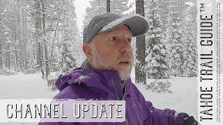 Tahoe Trail Guide Update (February 4, 2024)