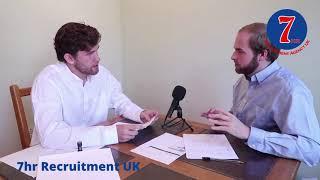 Training Recruitment Agencies in London -  7hr Recruitment UK