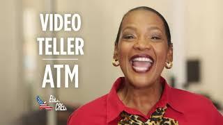 NEW! Video Teller/ATM