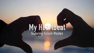 My Heartbeat, Eric Essix featuring Kaleah Wooten Ad #1