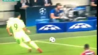 bayern barcelona may 12, 2015 suares magic Dribbling