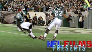 Football's Most Underrated Play | 'NFL Films Presents'