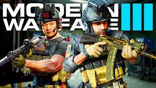 The Plans for Modern Warfare 3 May be Changing... (MW3 Reveal Leak)