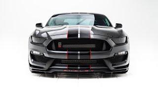 2018 Ford Mustang Shelby GT350 Hellion Twin Turbo $40K Invested 800HP