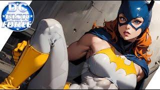 Batgirl Gameplay!