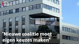 Amersfoort bezuinigt 24 miljoen, nieuwe tekorten op komst | RTV Utrecht