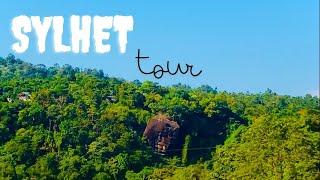 সিলেট ভ্রমণ I সাদা পাথর, চা বাগান, জাফলং | Sylhet Tour | Sada Pathor, Jaflong