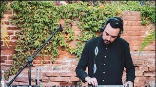 RODRIGO GALLARDO (Live Set) | ARTSY NIGHTS | Art Baja 2023, Todos Santos, MX.