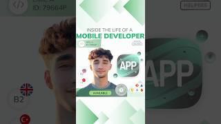 Build Powerful Mobile Apps with Emil A.! | 79664P 