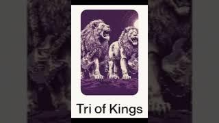 Music video | Tri-Kings | Original Song by DukeShadow-x101s