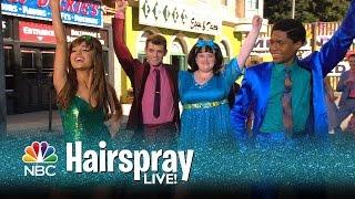 Hairspray Live! - Macy's Thanksgiving Day Parade Performance