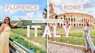 Live Chat: Travel With Me to Italy in 2024!