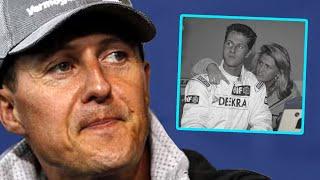 Große Trauer für Michael Schumacher – Er erhielt verwirrt die traurige Nachricht über seinen Sohn.