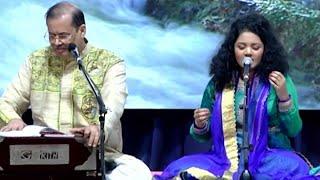 Naino Mein Badra and Raina Beeti | Pt Ajoy Ji | |Lata Ji |  Soulful Anweshaa Dutta