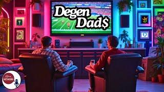 Degen Dads: Week 7 NFL Picks + Anytime Touchdown, Player Props, & ATS Best Picks