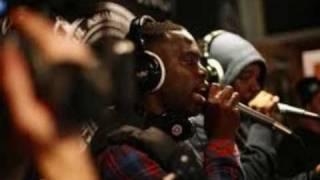 GHETTS VS SKEPTA FREESTYLE BATTLE
