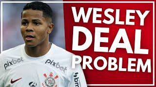 U-TURN IN THE WESLEY GASSOVA TO WEST HAM DEAL | WEST HAM NEWS