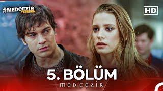 Geleneksel Medcezir Maratonu 5. Bölüm