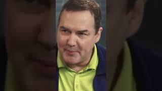 Norm Macdonald on Slavery