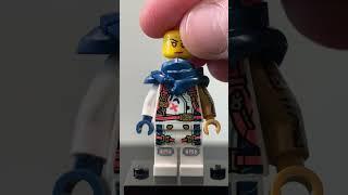 Lego Ninjago sora!!!