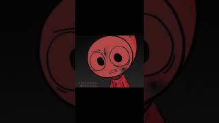 ‼️ NOISE/ FLASH LIGHT ️ #dandysworld #finn #shrimpo