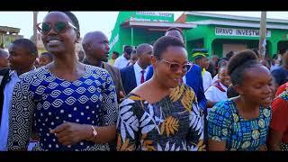 WAMTUMAINIO BWANA // YOUR VOICE MELODY LIVE PERFORMANCE AT MAGENA MARKET