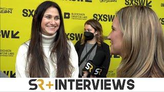 The Lost City Producer Liza Chasin: SXSW Interview