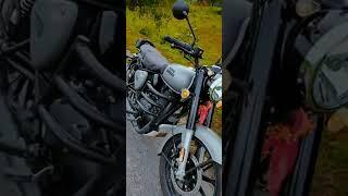 My Kalashnikov  | kalashnikov KGF bgm | Royal Enfield classic 350 | MP17 Rider Sid