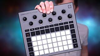 The Ultimate Novation Circuit Rhythm Tutorial