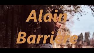 Alain Barrière --  Une autre vie