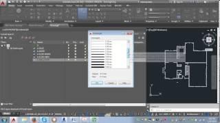 Creating and using layers