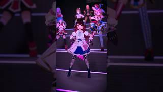 #ヴィー 踊ったよ #dance  #shorts  #himehina  #hololive  #ロボ子さん