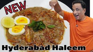   Haleem great Hyderabad recipe- The Ultimate Ramadan Special | Authentic & Delicious!