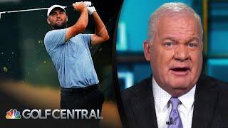 How much better can Scottie Scheffler's 2024 season get? | Golf Central | Golf Channel