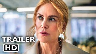 BABYGIRL Trailer (2024) Nicole Kidman, Harris Dickinson