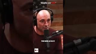Joe Rogan & David Goggins: YOU vs YOUR MIND #davidgoggins #joerogan  #motivation #discipline #jre