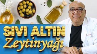 SIVI ALTIN ZEYTİNYAĞI! Sağlığa 11 Müthiş Faydası! Zeytin Yaprağı Yağı Nedir? / 5 Dakikada Sağlık