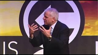 Relationship, Not Religion- English Christian Sermon by  Pastor Mike Glenn