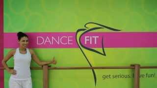 Dance, get Fit & and have Fun! Join DanceFit Dubai