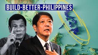 From Duterte to Marcos Jr: Inside Philippines' Build Better More Initiative