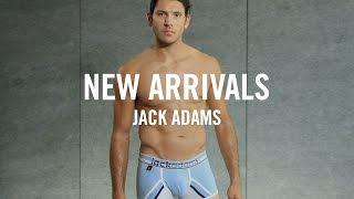 2016 Mens Fashion | Jack Adams: New Arrivals