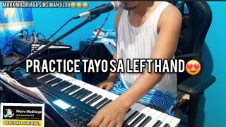 "PRACTICE PO ULIT PARA MATUTO"