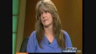 Brady Bunch: Susan Olsen Interview - KTLA - September 23, 2009