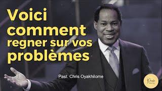 COMMENT REGNER DANS LA VIE - Past Chris Oyakhilome