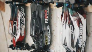 How To Store Your RC Car